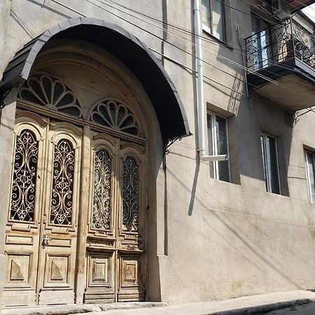 Family Guest House Tiflis Exterior foto