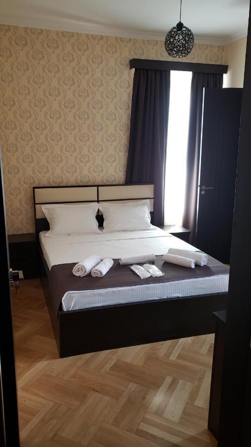 Family Guest House Tiflis Exterior foto
