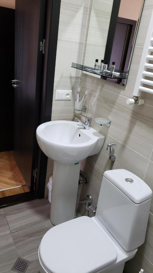 Family Guest House Tiflis Exterior foto