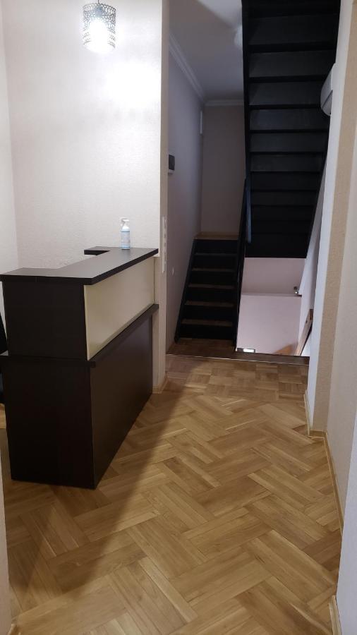 Family Guest House Tiflis Exterior foto
