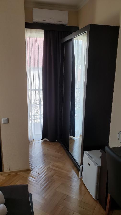 Family Guest House Tiflis Exterior foto