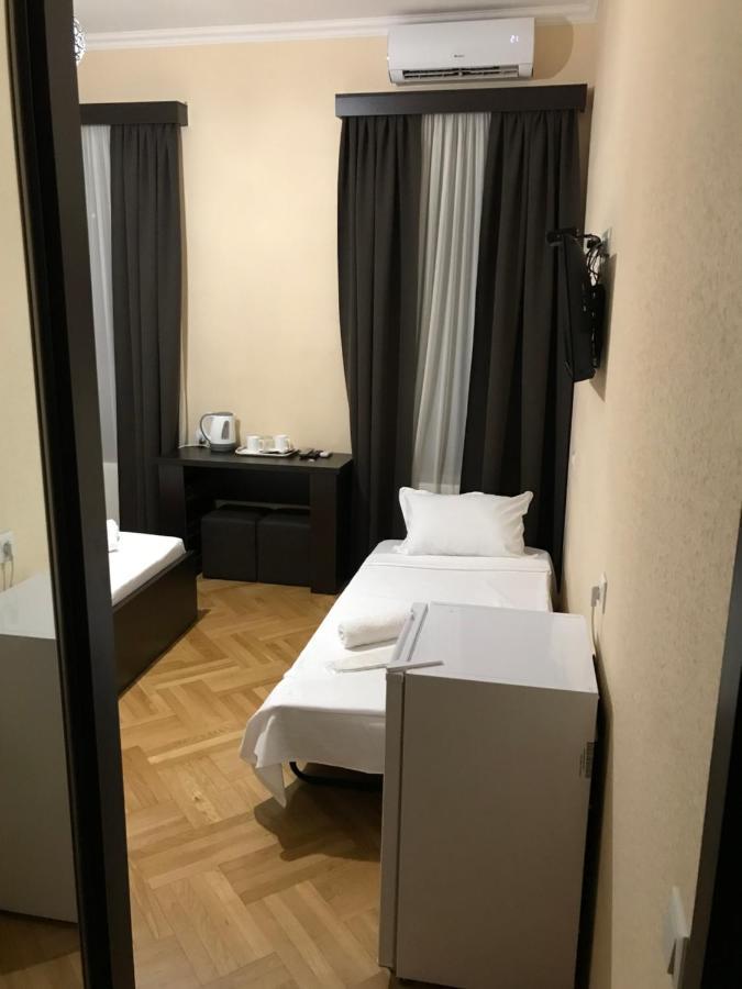 Family Guest House Tiflis Exterior foto