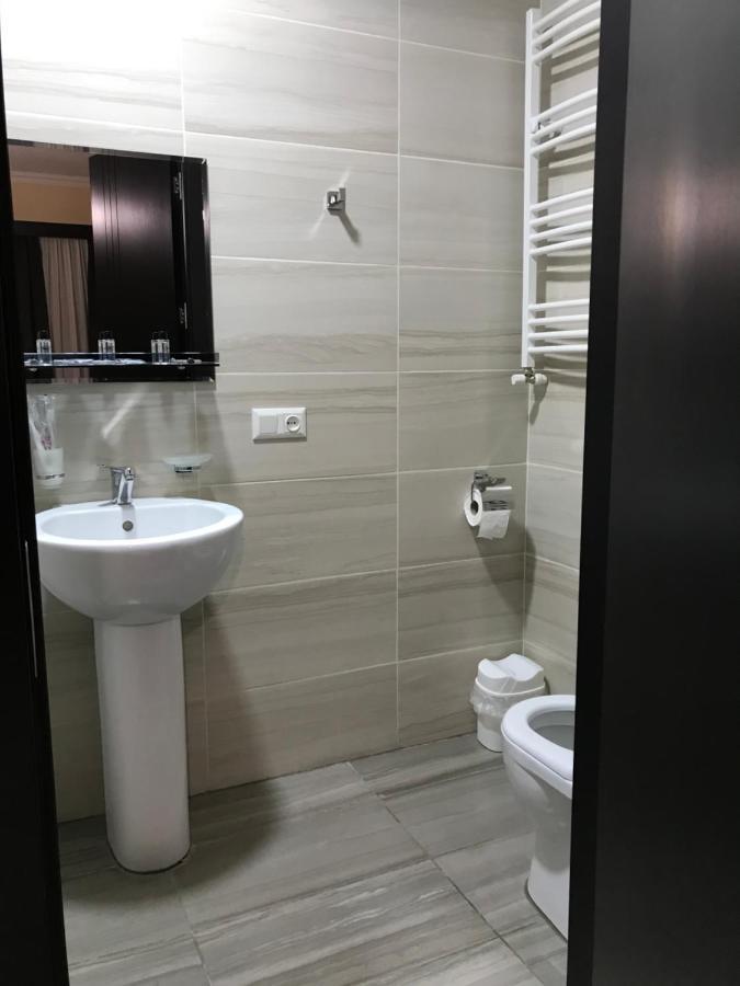 Family Guest House Tiflis Exterior foto
