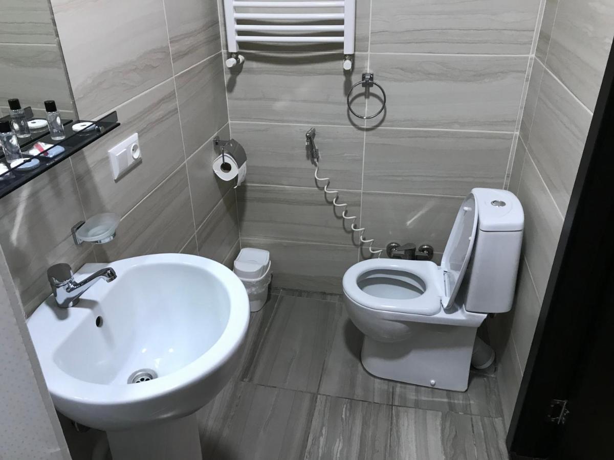 Family Guest House Tiflis Exterior foto