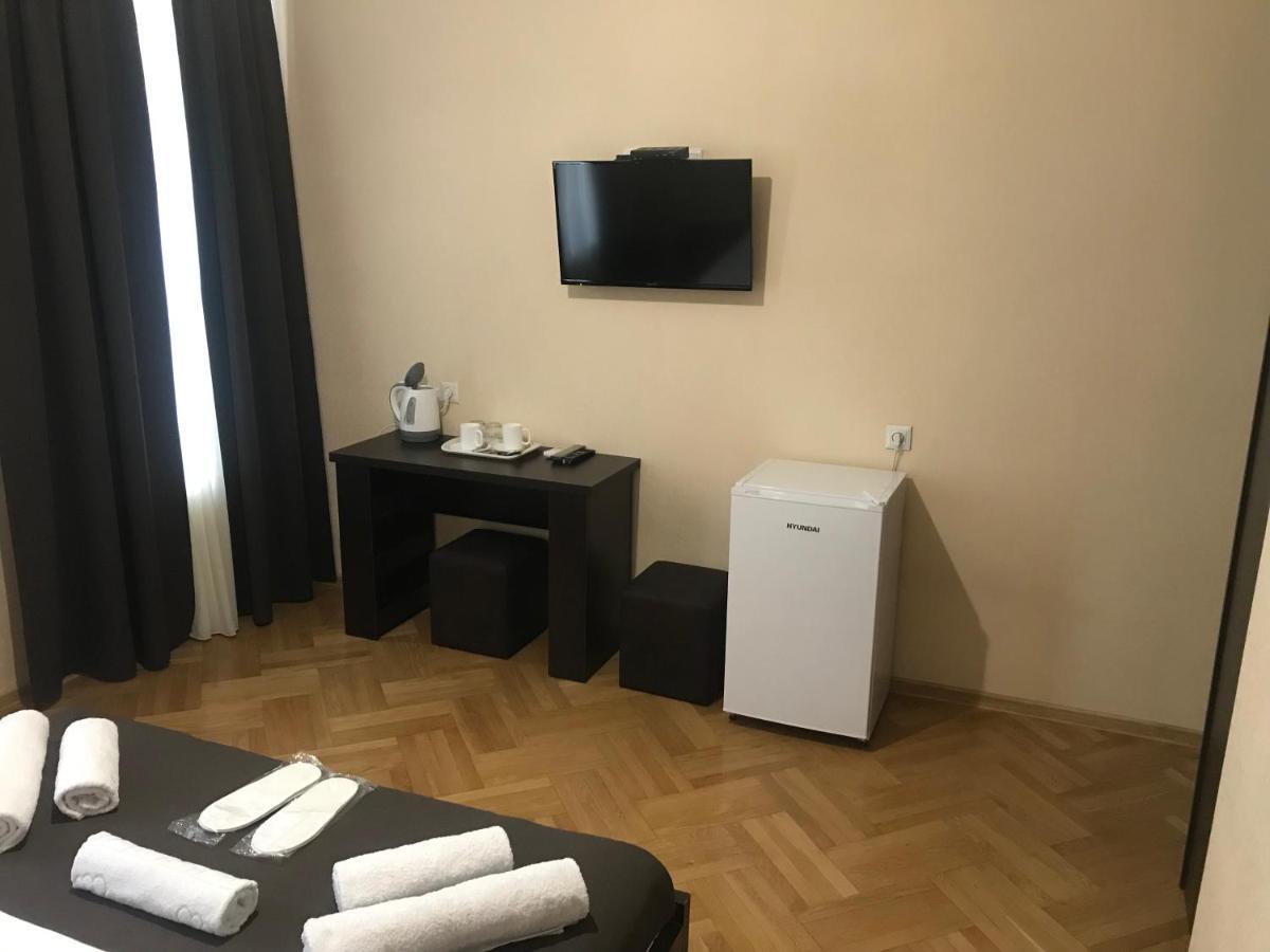 Family Guest House Tiflis Exterior foto