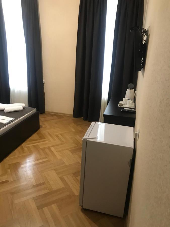 Family Guest House Tiflis Exterior foto